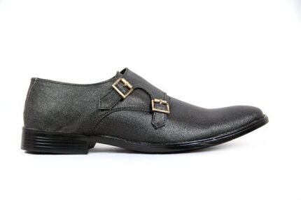 Pomidor - Double Monk Shoe