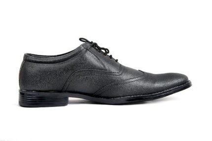 Pomidor - Derby Brogue
