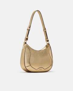 Mimco-Gold-Bag