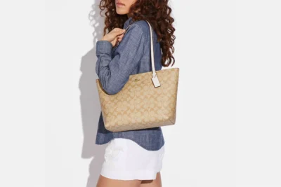 Coach-Tote-Bags