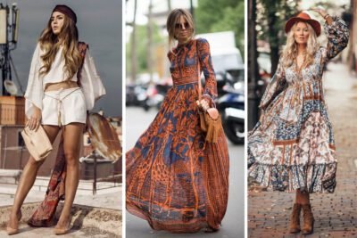 Boho-Fashion-Style