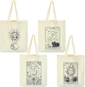 Canvas-tote-bag