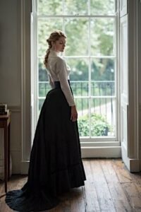 Victorian-era-fashion-Women