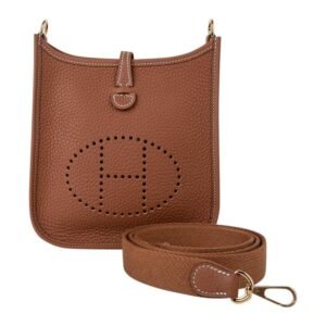 Hermes-Evelyne-Bag