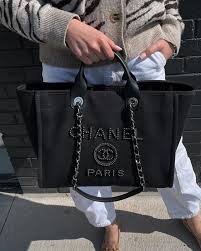 chanel-tote-bag