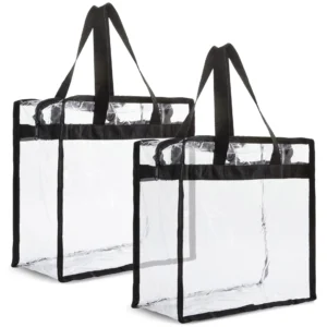 Clear-Bags