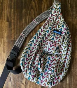 Kavu-Bag