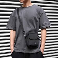 Crossbody-bag-men