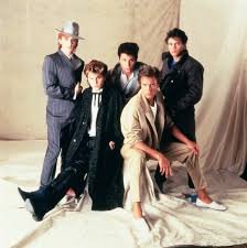 80's-Men's-Fashion