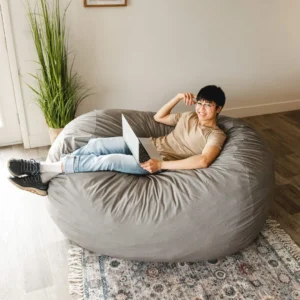 Big-Joe-Bean-Bag-Chair