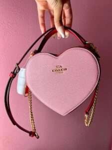 coach-heart-bag