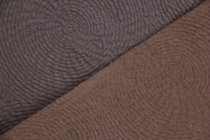 Tomato Leather Brown - Concentric