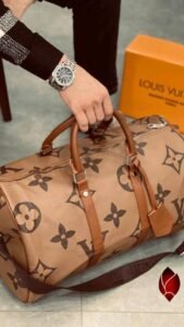 LV-Duffle-Bag