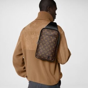 Louis-Vuitton-Sling-Bag