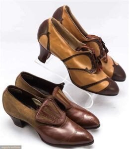 1920s-Shoes-for-Ladies