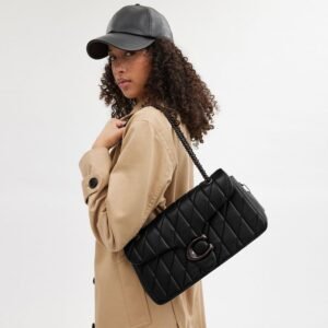 Coach-Shoulder-Bag