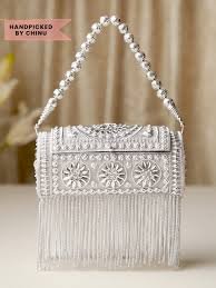 Silver-bag