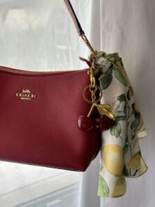 Coach-Shoulder-Bag