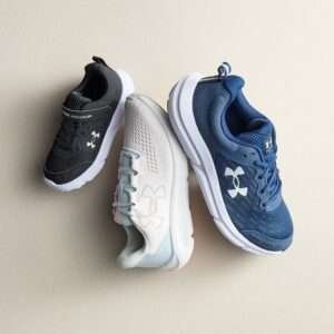 Underpronation-Running-Shoes