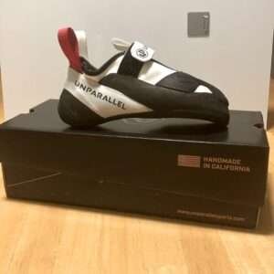 Unparallel-Climbing-Shoes