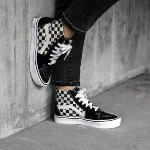 Vans-Checkered-Shoes