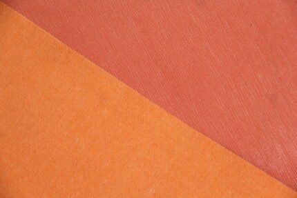 Tomato Leather Orange -104