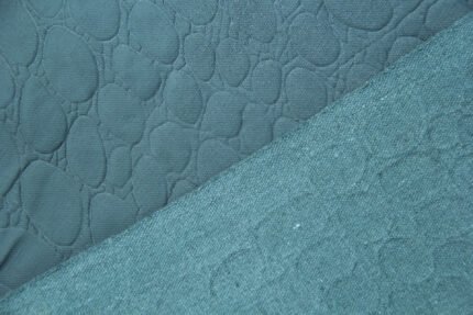 Tomato Leather T. Green - Rock